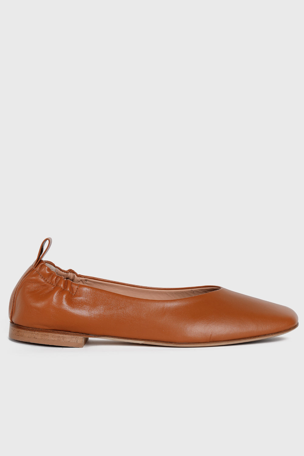 Zuri Cam Shoe - cinnamon