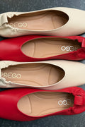 Zuri Cam Shoe - cinnamon