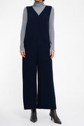Zenobia 033 Jumpsuit - nero