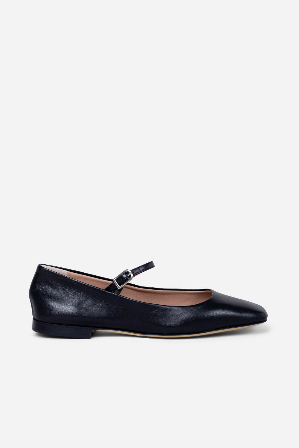 Zulu Nap Shoe - blue