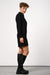 Ananea Dress - nero