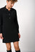 Ananea Dress - nero