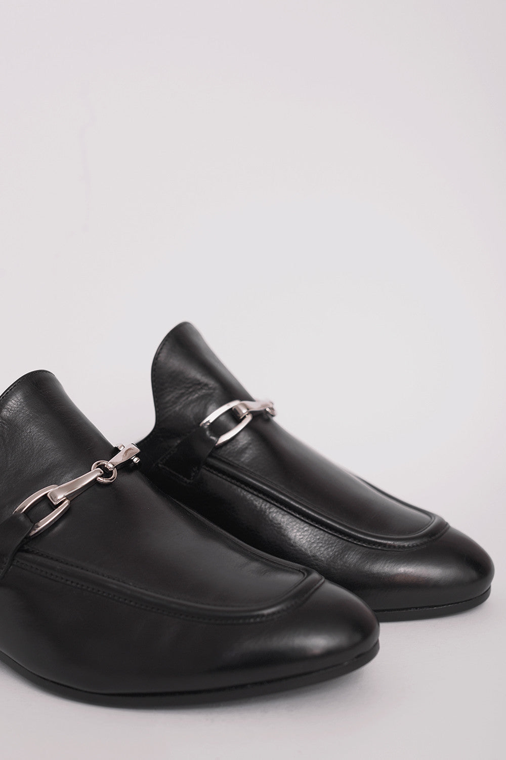 Babuna Vit Shoe - nero - PREGO - made with love - Damenmode 
