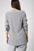 Camille Silk Blouse - pearl