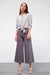 Camille Silk Blouse - pearl