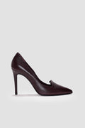 Miracolo Tejus Shoe - bordo