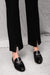 Puga 900 Pants - nero