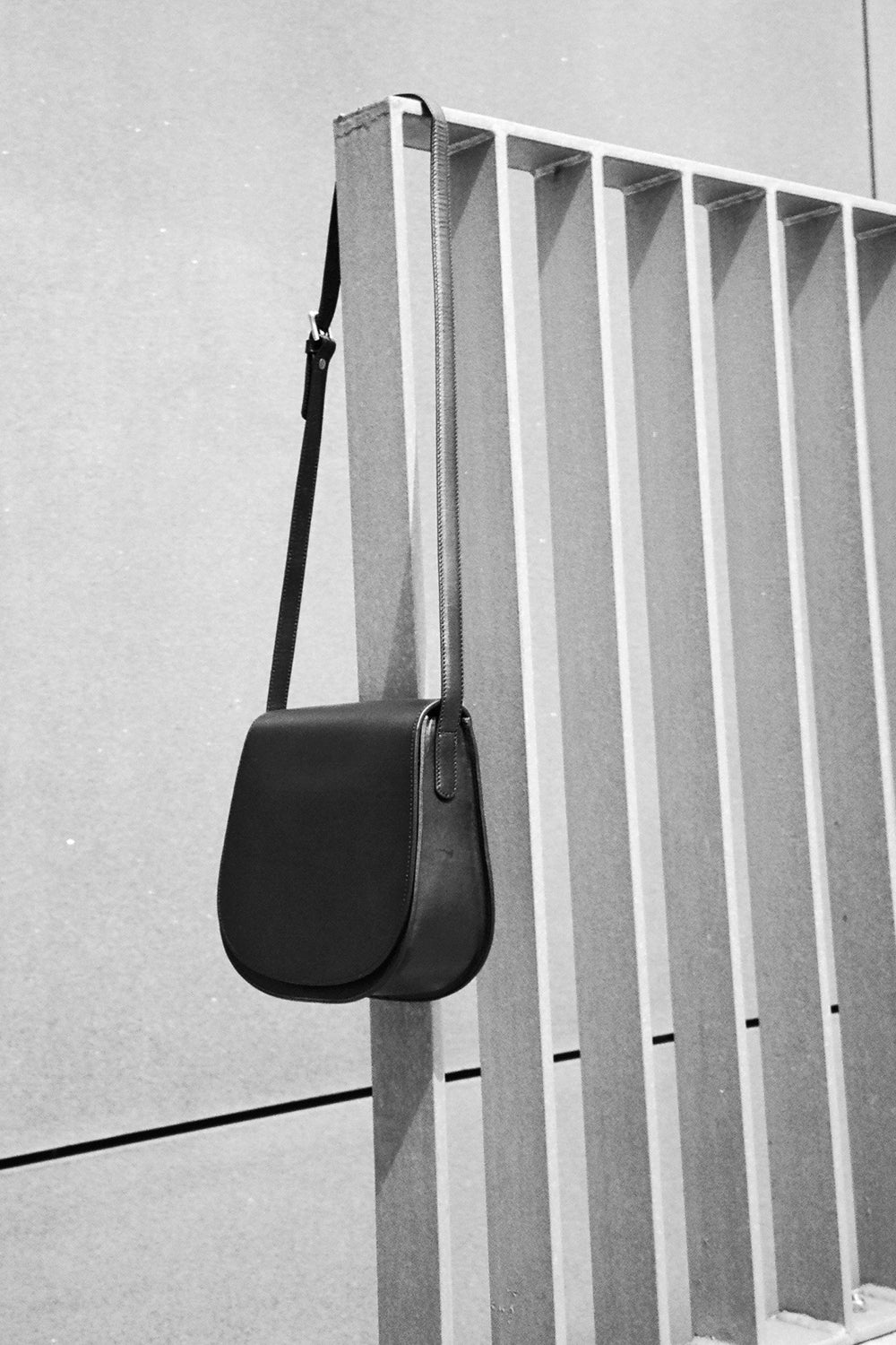 Sunya Vac Bag - black