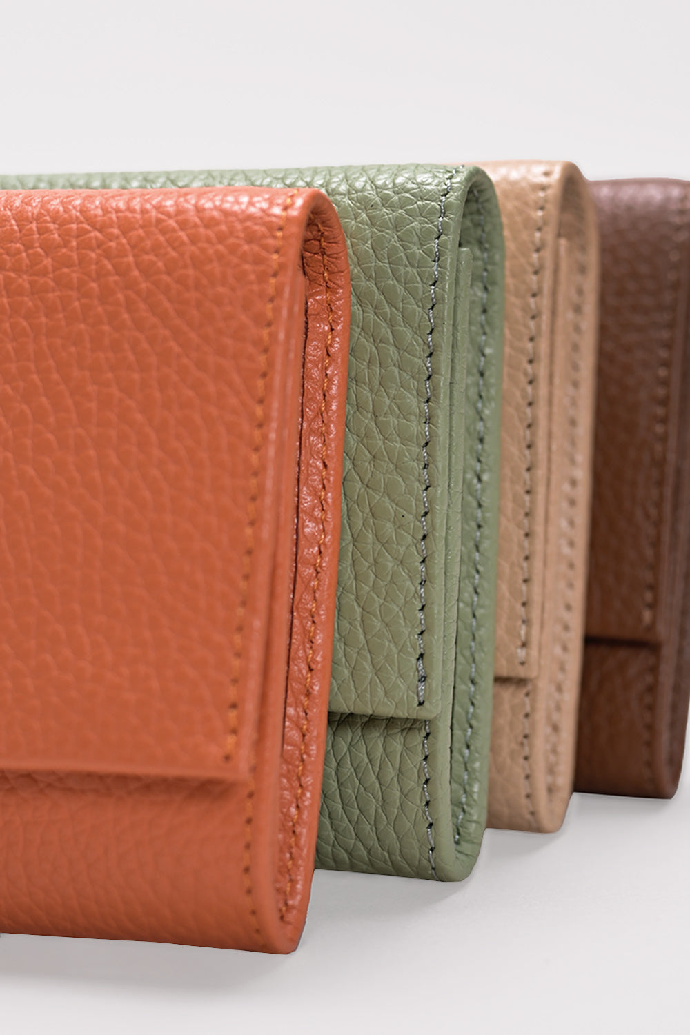 Verita Bot Port - beige